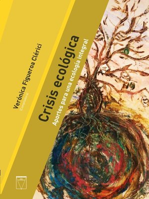 cover image of Crisis ecológica